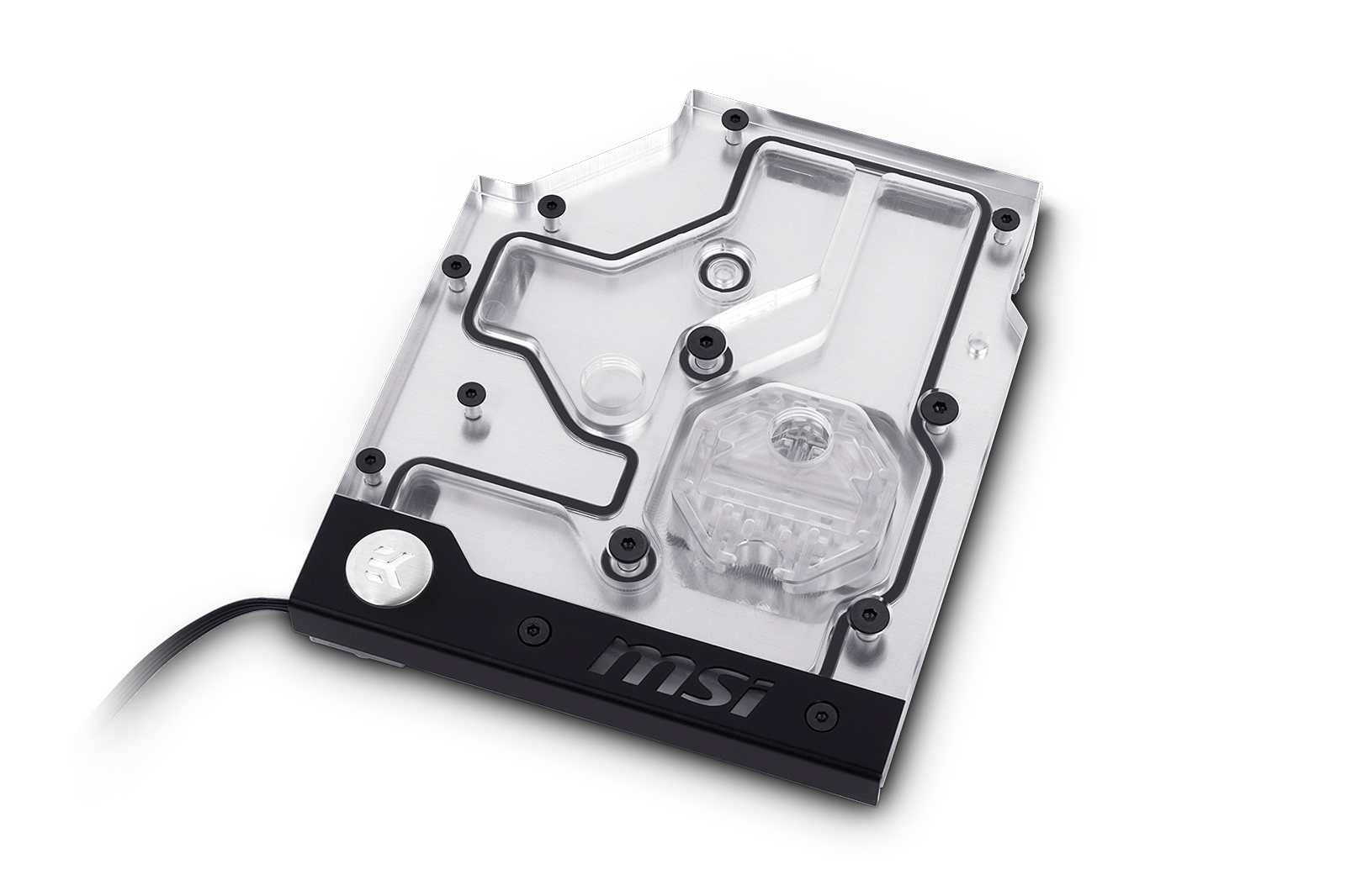 Msi titanium 2025 am4