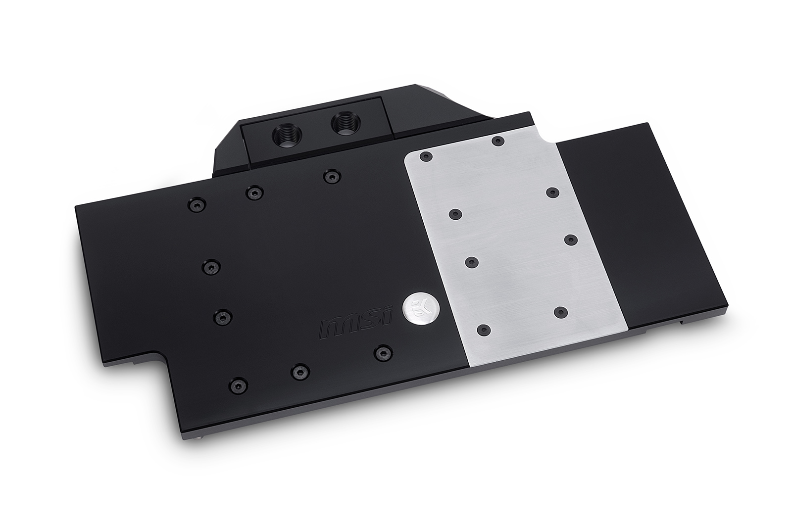 EK releases water block for MSI GeForce GTX 1080 Ti graphics cards ekwb