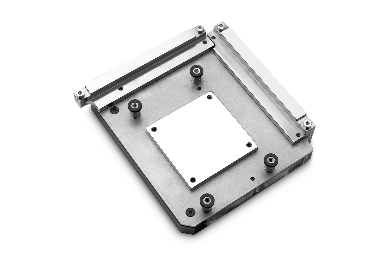 ROG Crosshair VIII Hero X570 Monoblock
