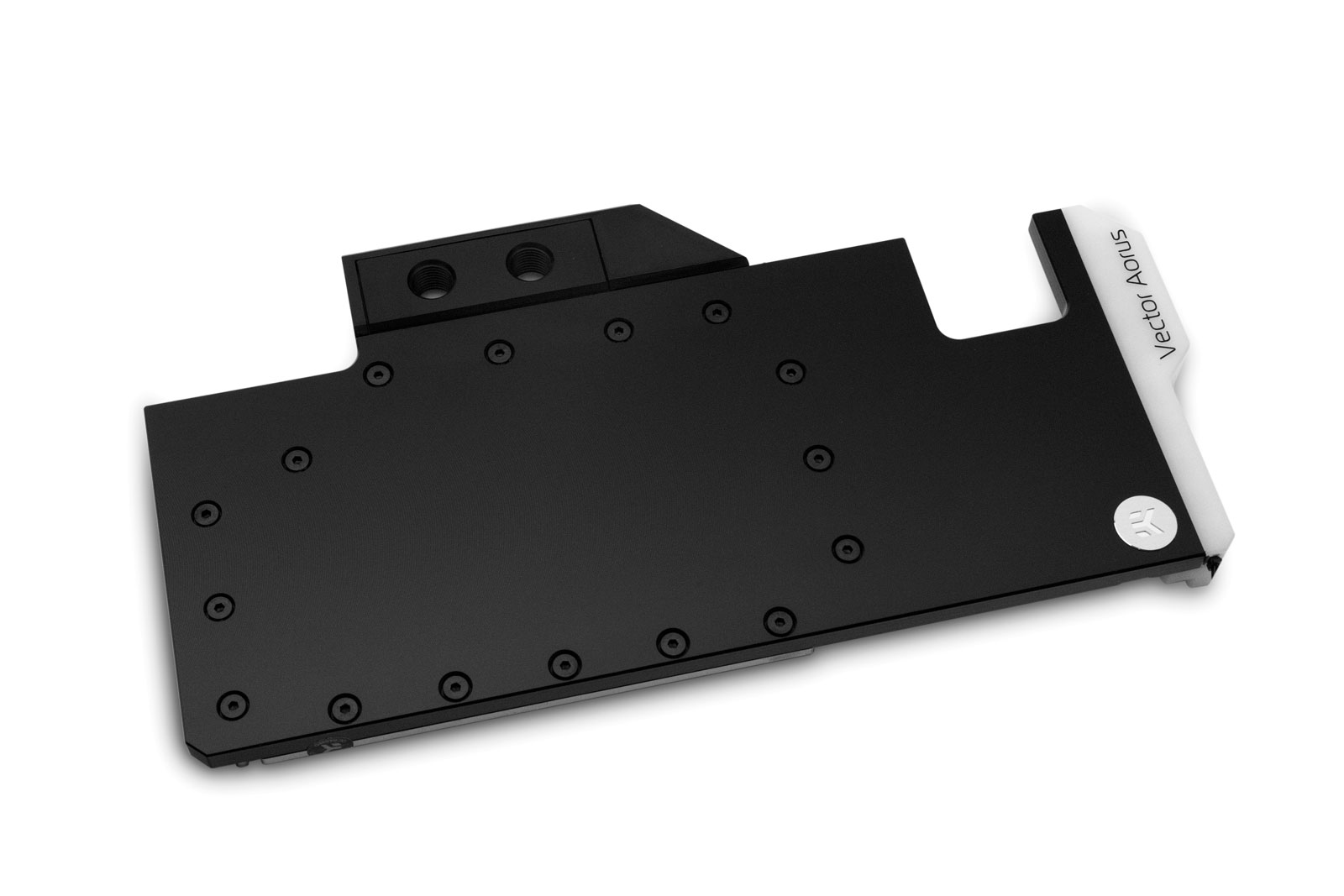 EK Quantum Vector RTX 2080 Ti Acetal Nickel