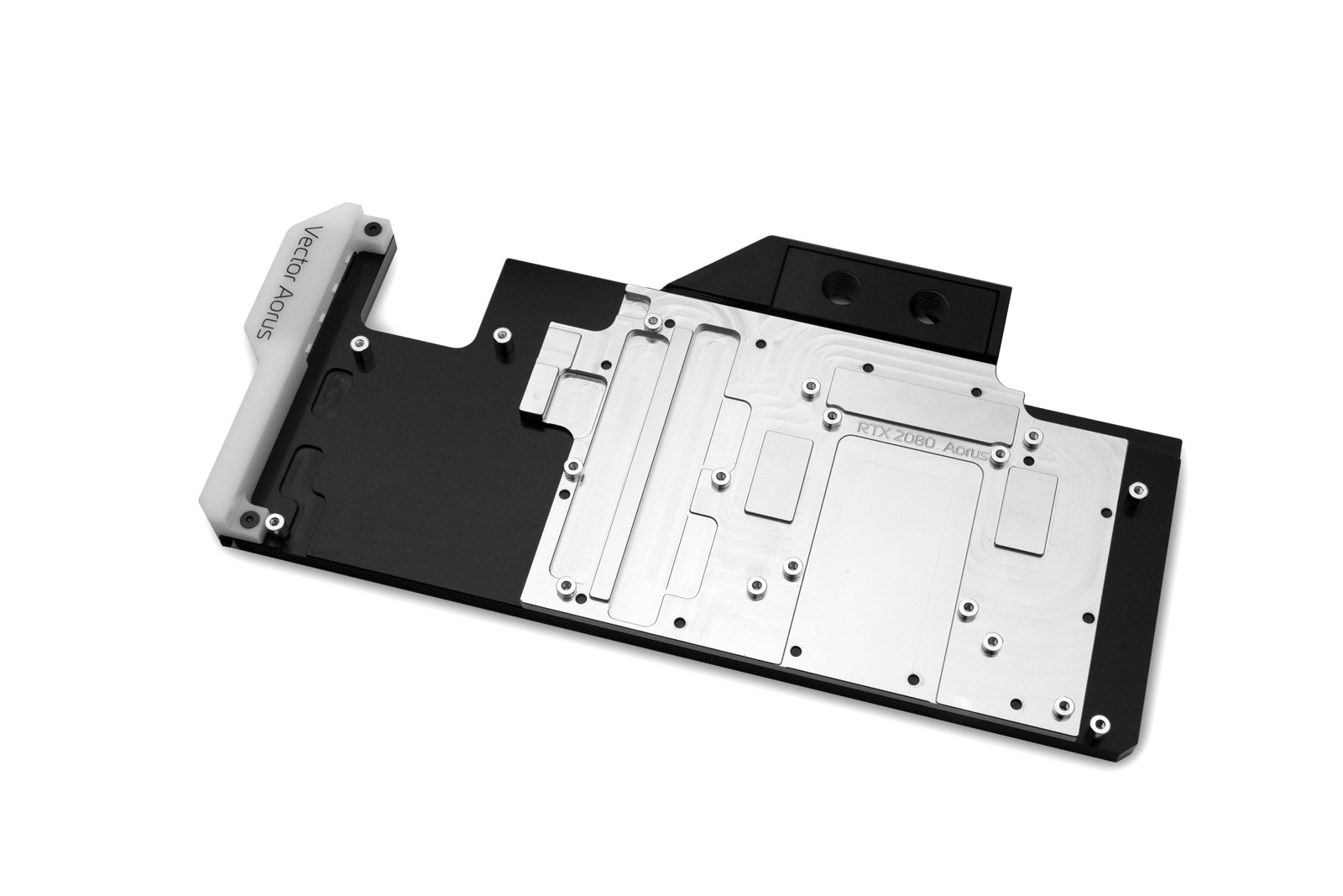 EK Quantum Vector 2080 Aorus GPU water block