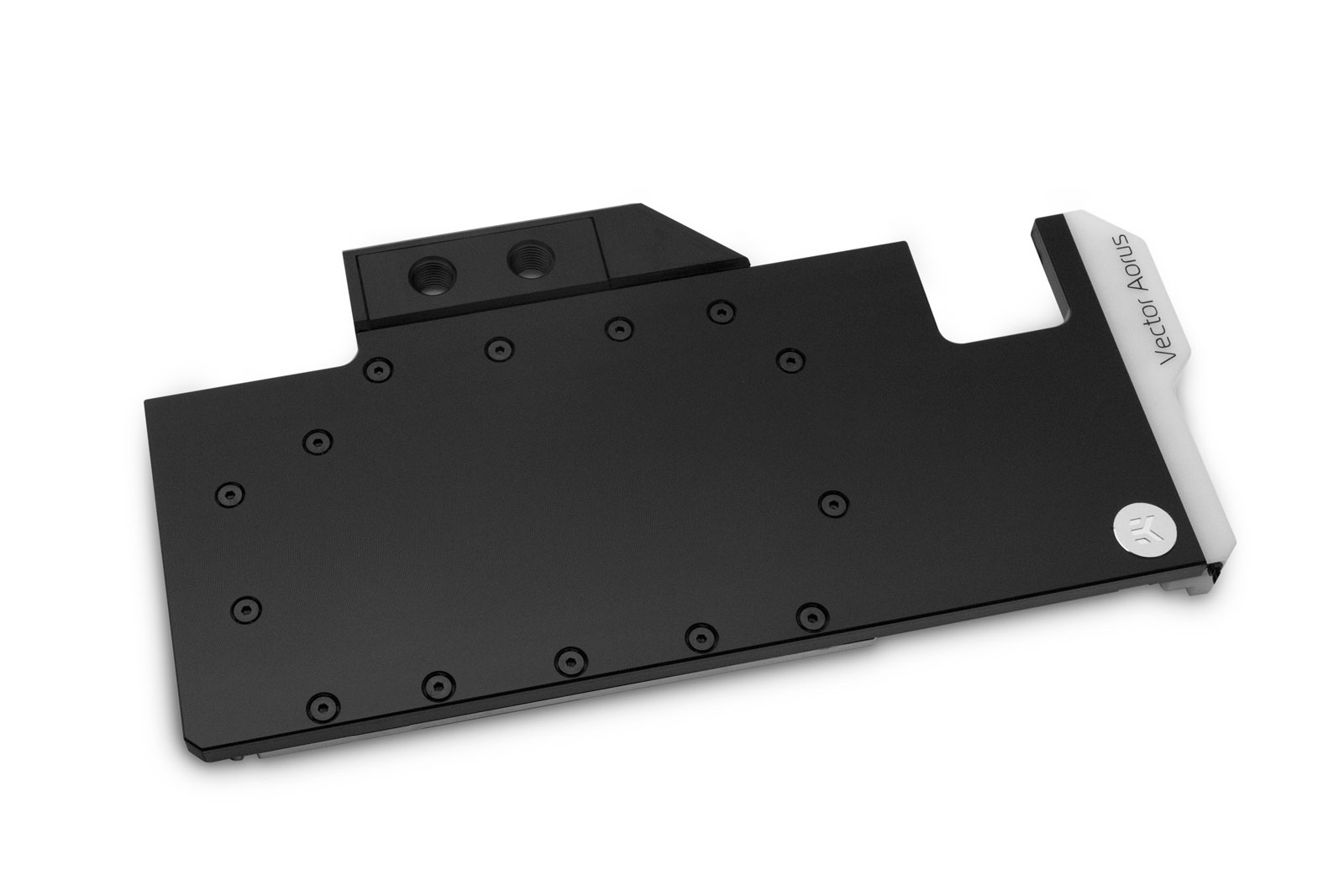 EK Quantum Vector 2080 Aorus GPU water block