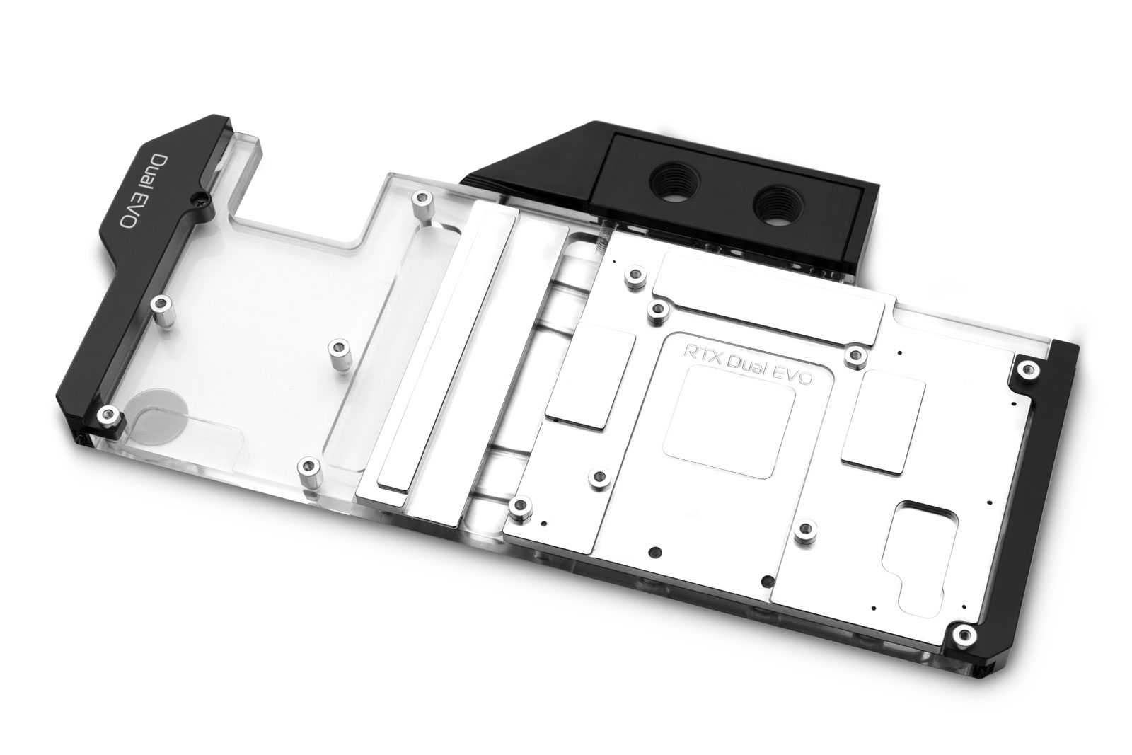 EK Quantum Vector Dual RTX 2070/2080 EVO water block