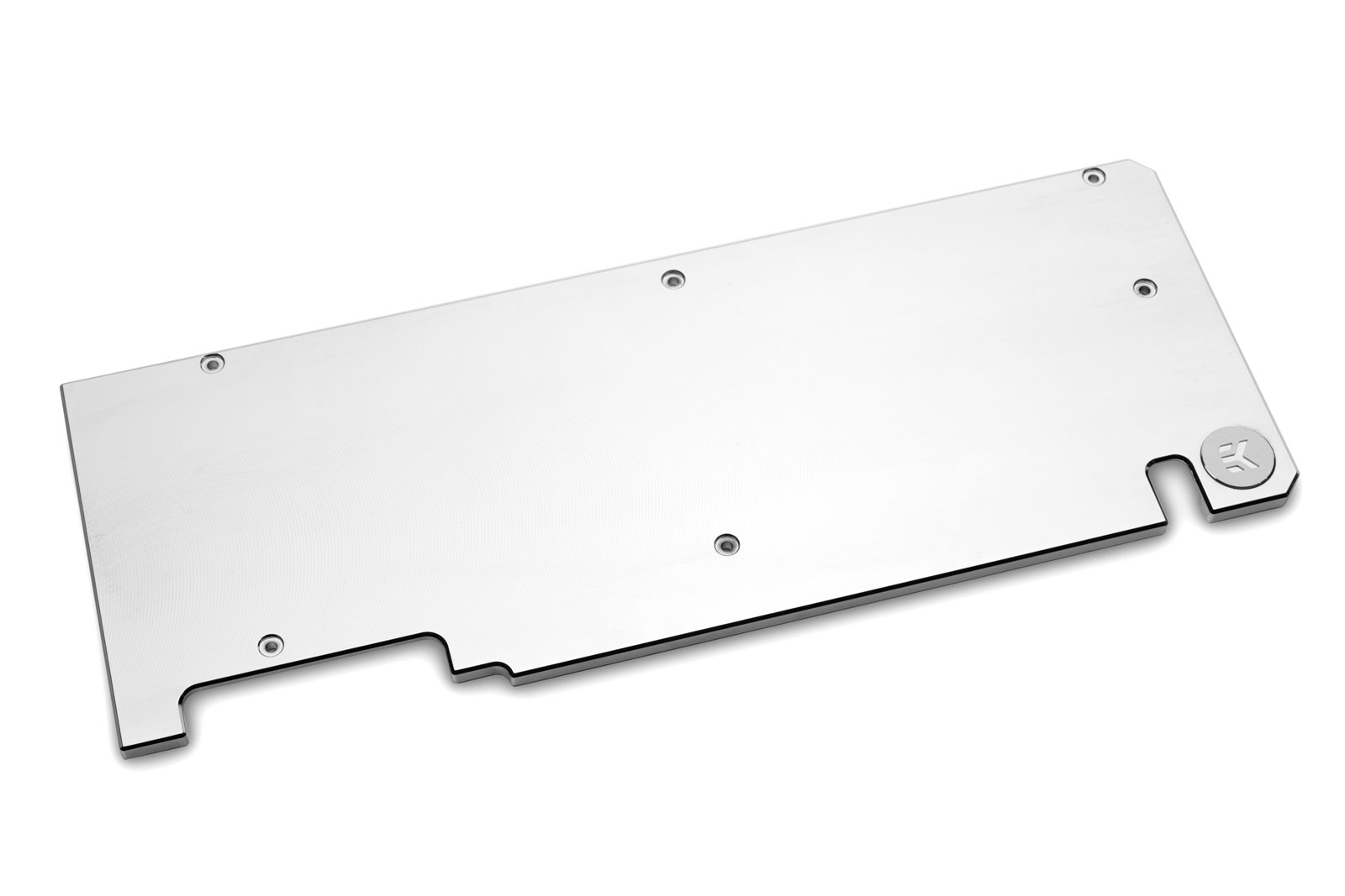EK Quantum Vector Dual RTX 2070/2080 EVO water block