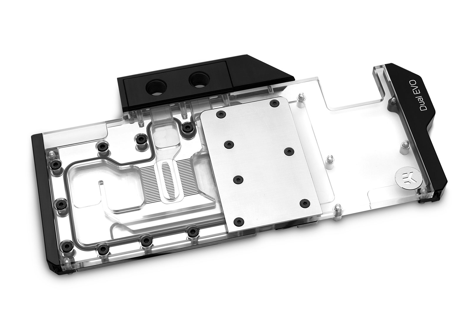 EK Quantum Vector Dual RTX 2070/2080 EVO water block