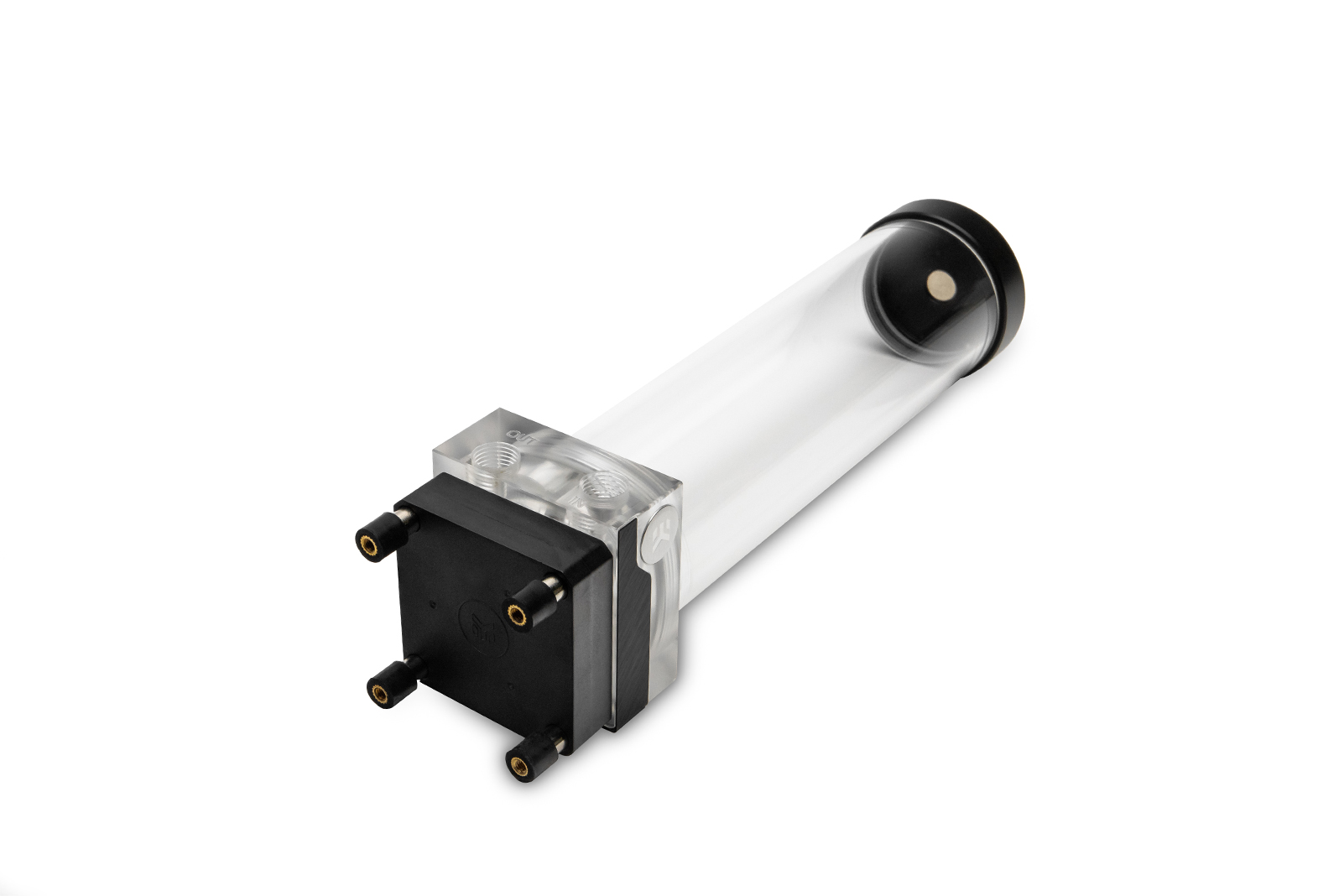 EK Classic pump-reservoir RGB PWM