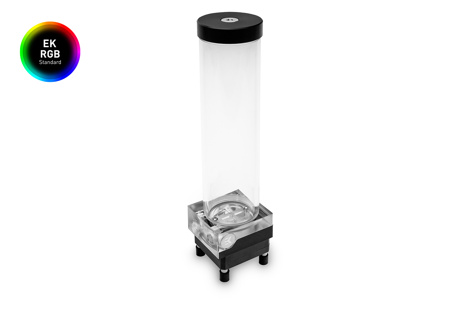 EK Classic pump-reservoir RGB PWM