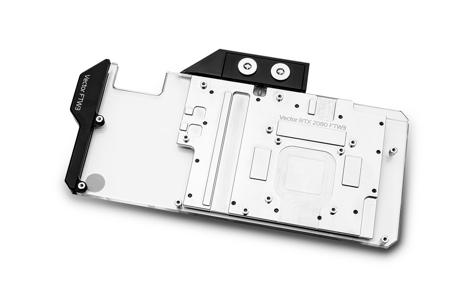 EVGA RTX 2080 FTW3 water block