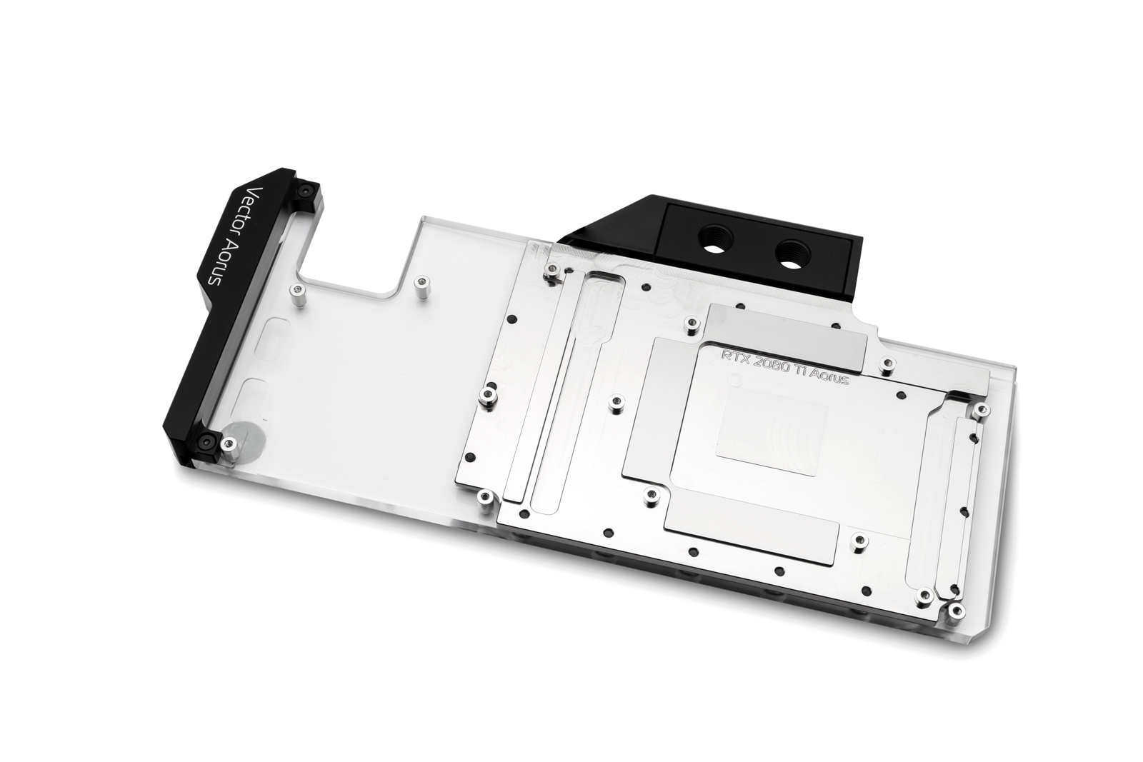 EK Vector Aorus 2080Ti