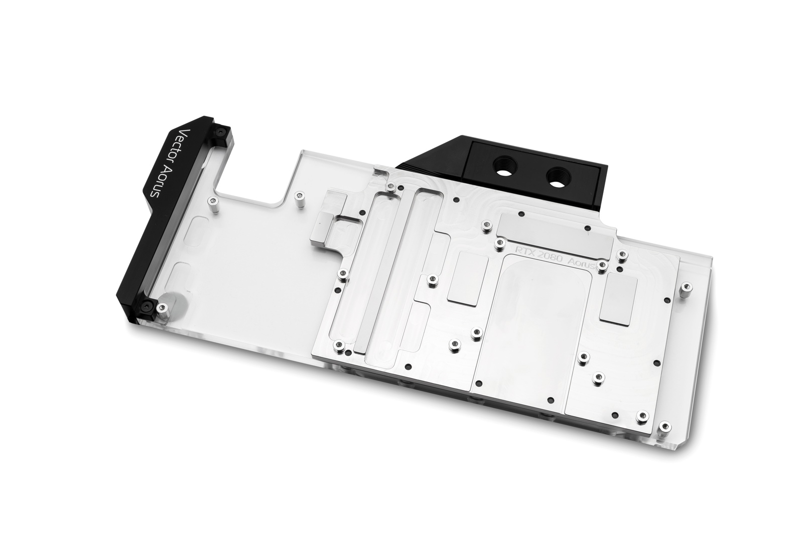 EK Vector Aorus 2080Ti