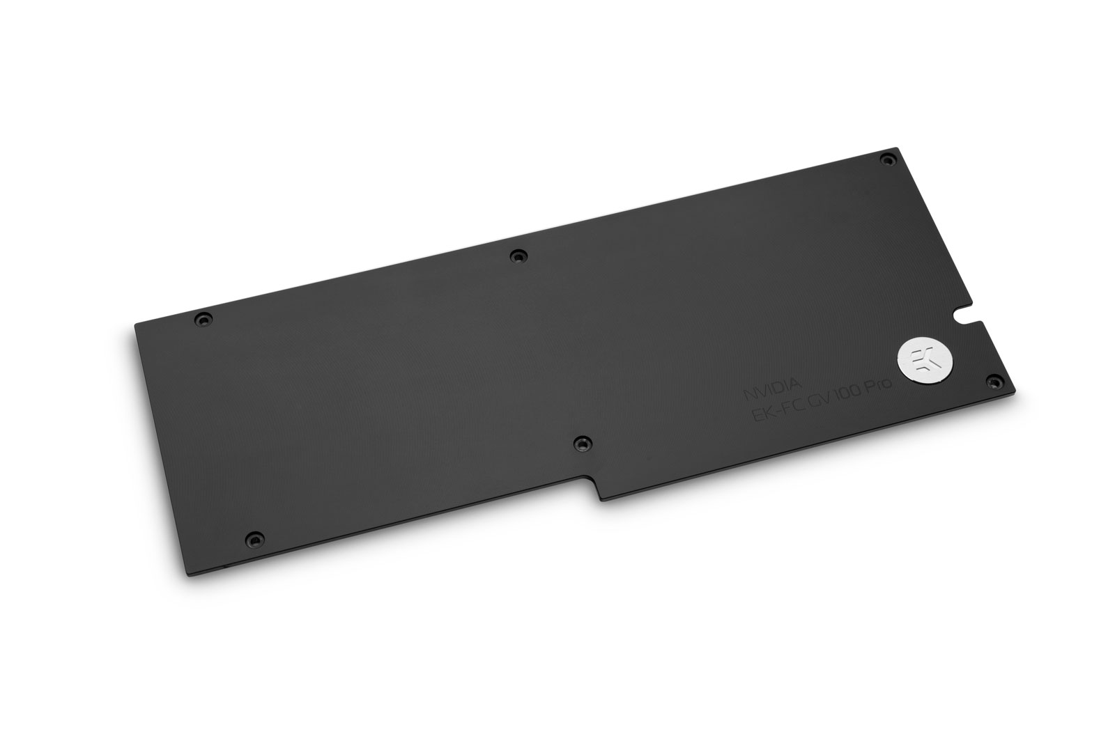 EK-FC-GV100-Pro_Backplate_Back
