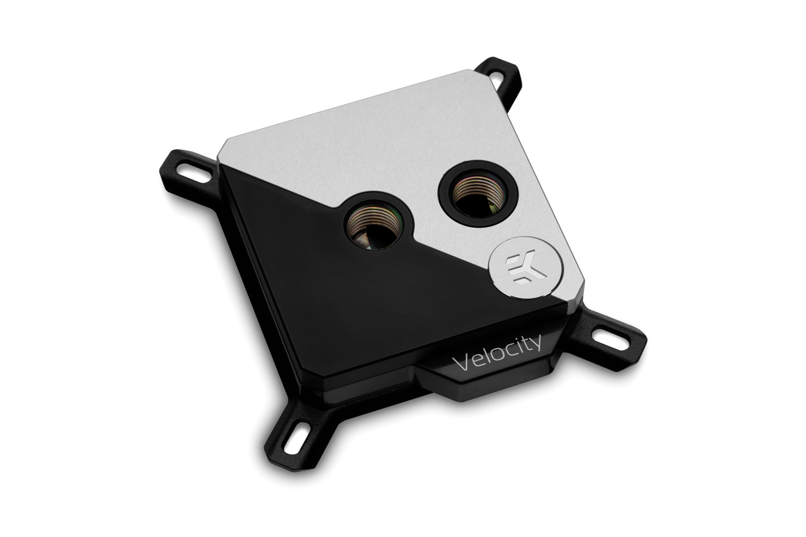 EK-Velocity_Strike_RGB_Matte_Black_Silver_Front_GT