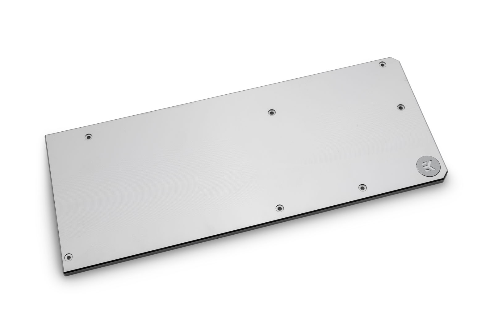 EK Vector Radeon RX 5700 backplate