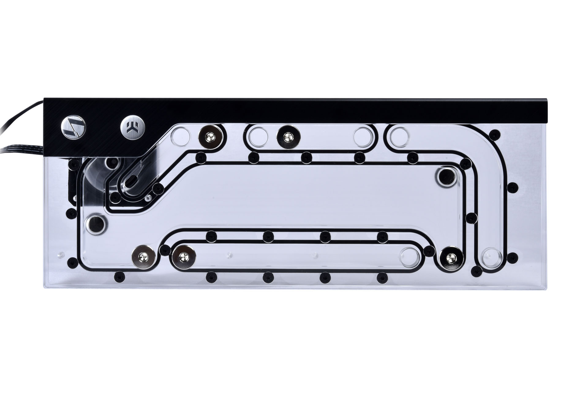 O11D Distro-Plate G1 ' The Result of Perfect Collaboration With