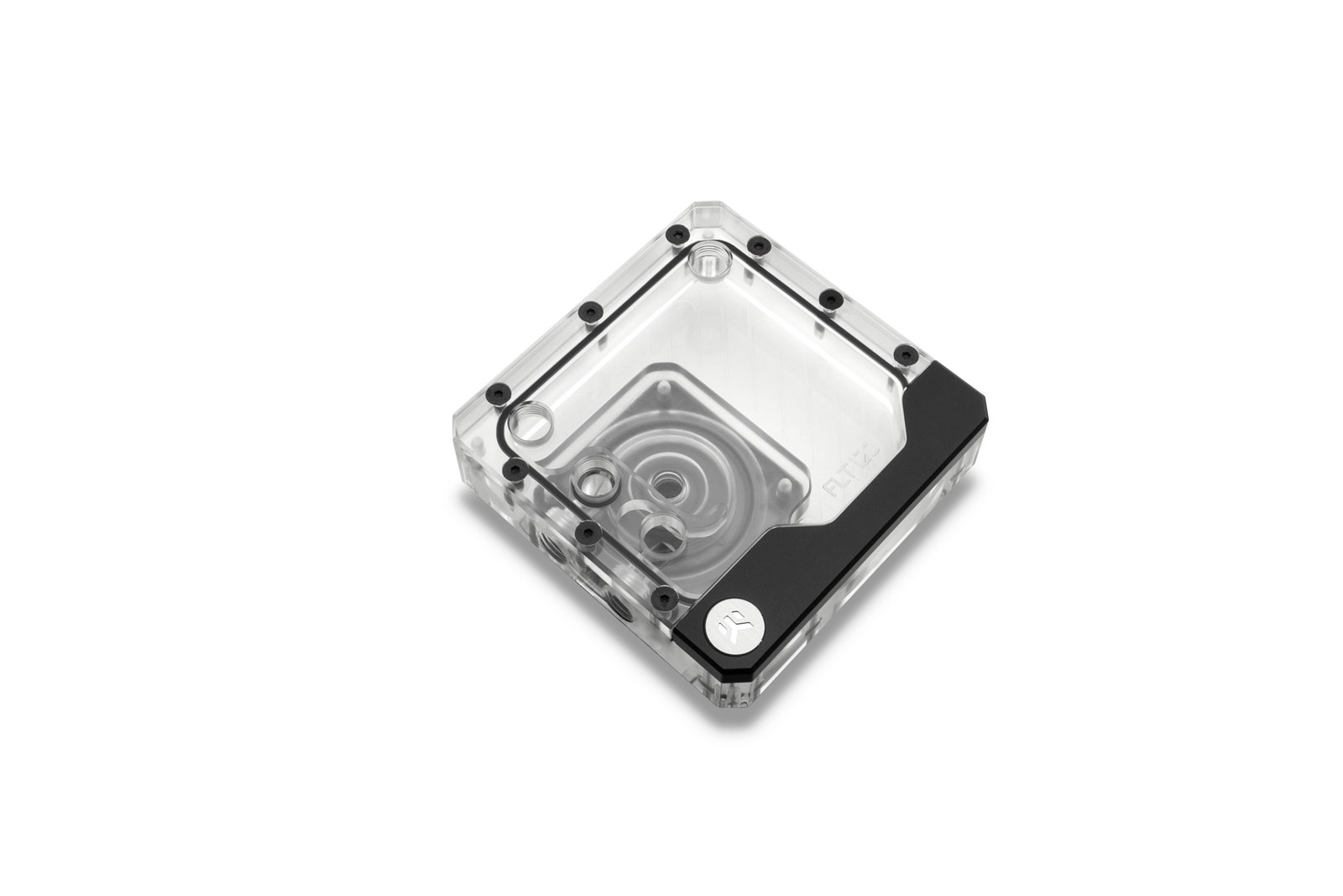 EK Quantum Kinetic DDC