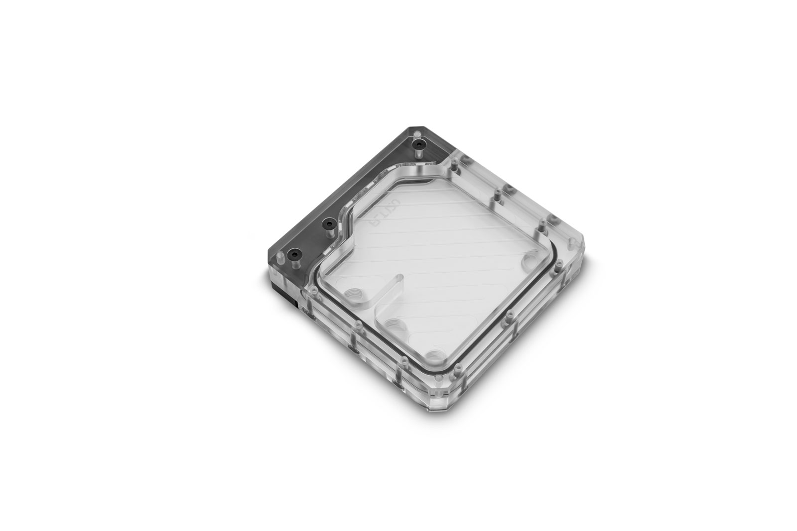 EK Quantum Volume reservoir