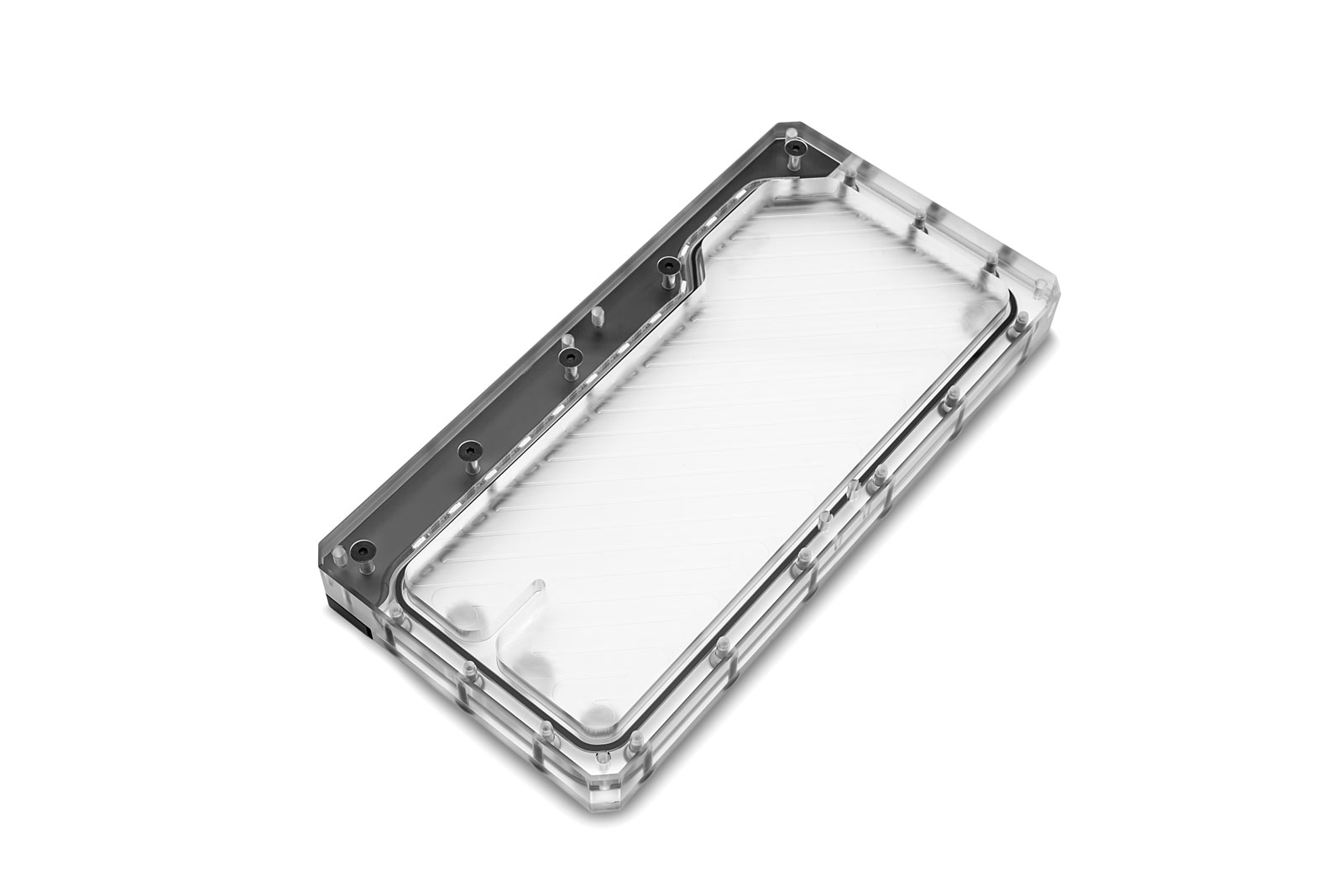 EK Quantum Volume reservoir