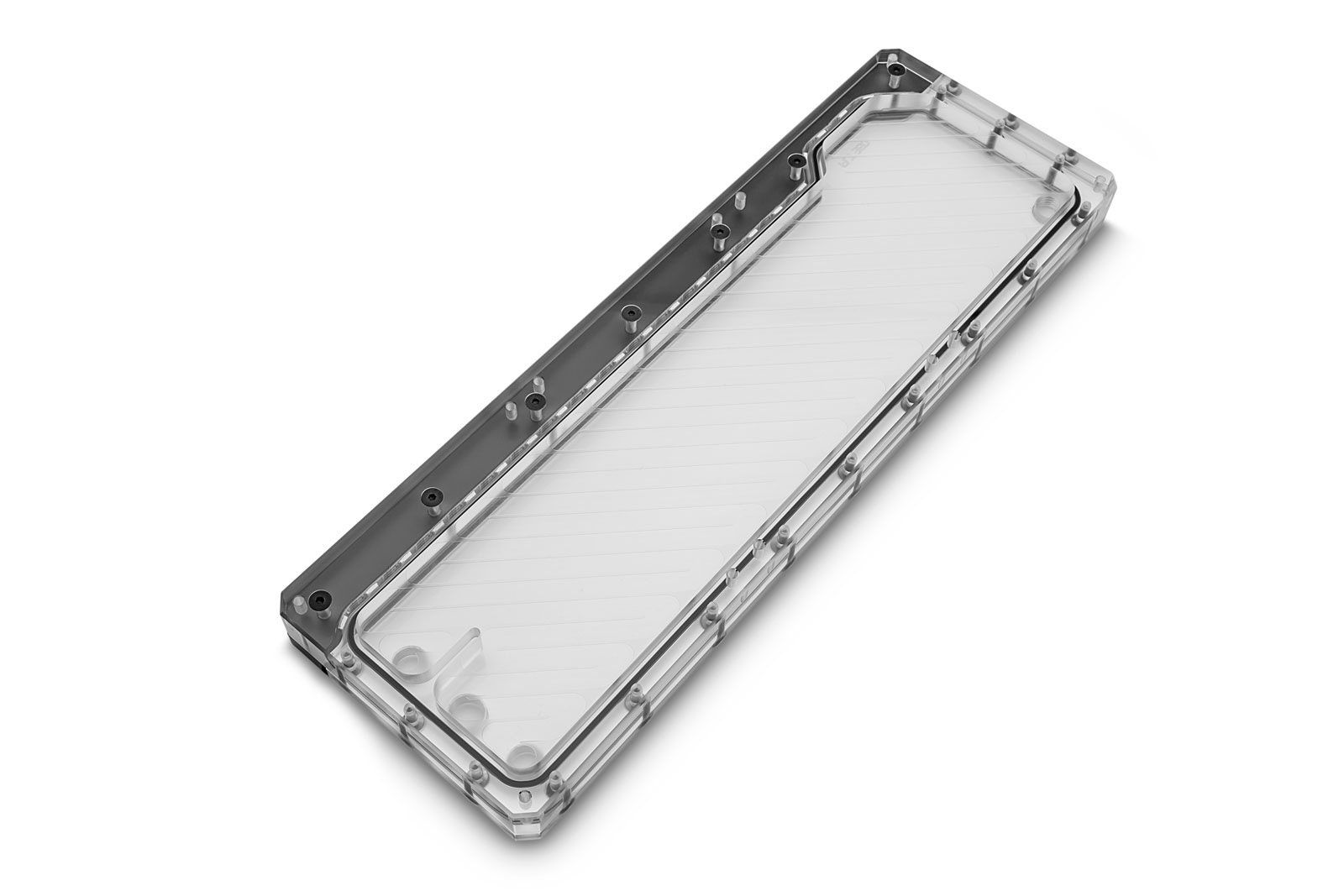 EK Quantum Volume reservoir