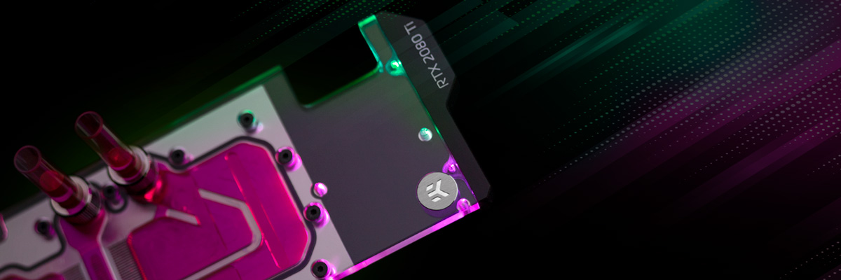 EK-Quantum Vector Direct GPU block