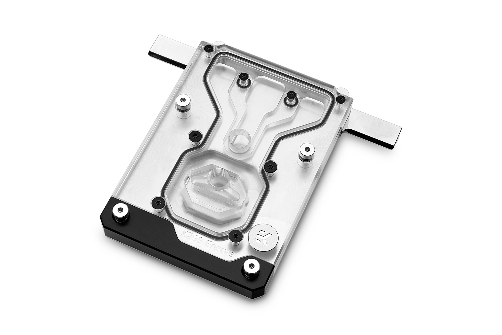 Rampage VI Encore EK Momentum monoblock