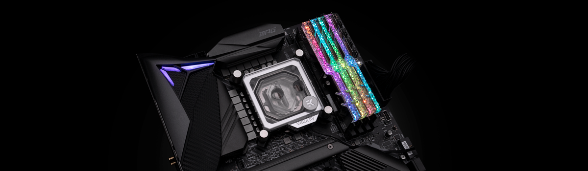 EK LGA 1200 compatible 3