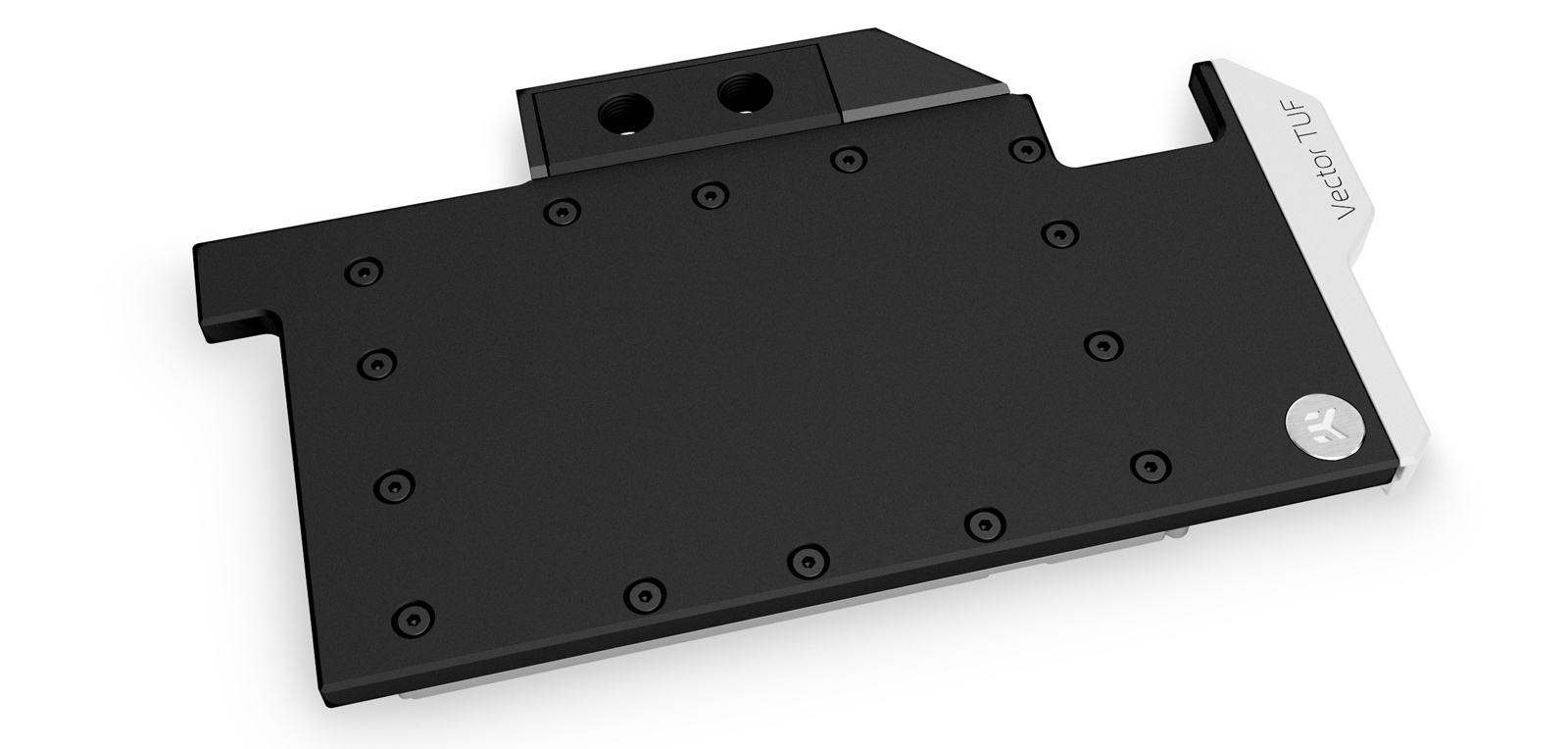 Meet the Latest EK Water Blocks for TUF RTX 3080 and 3090 Variants