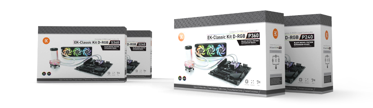 EK-Classic-D-RGB-Kit water cooling