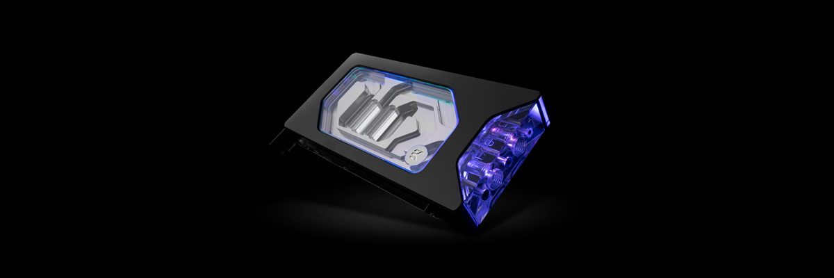 EK Quantum Vector Water block for NVIDIA RTX 3080 FE