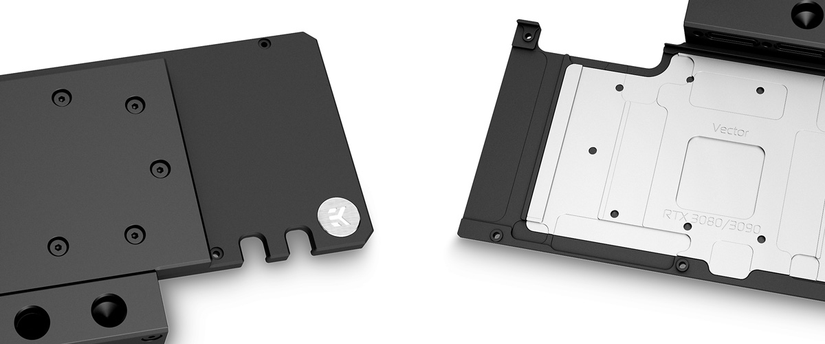 3831109836323_EK-Quantum_Vector_Trinity_RTX_3080-3090_Active_Backplate_Acetal_PR_1