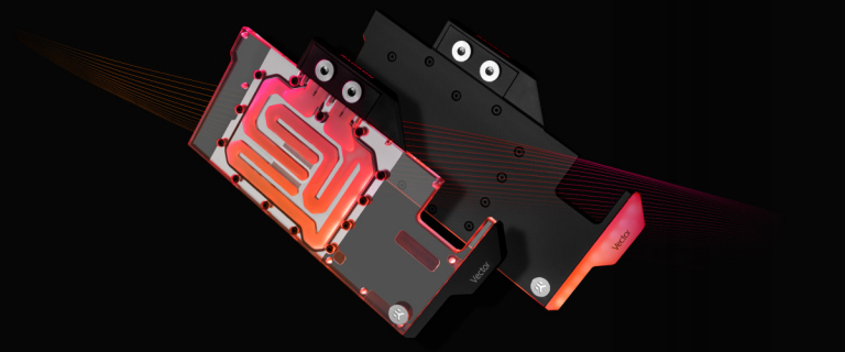 EK Launches N RX 6800 And RX 6900 XT Vector Water Blocks Ekwb