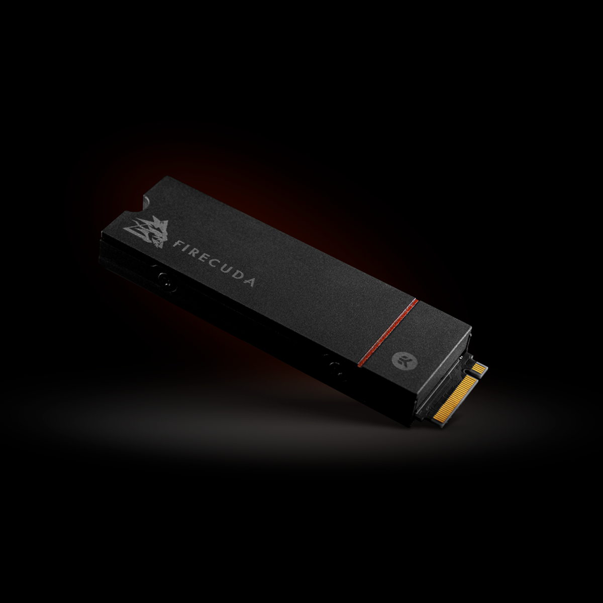 Seagate Launches Its New FireCuda 530 Gaming SSDs