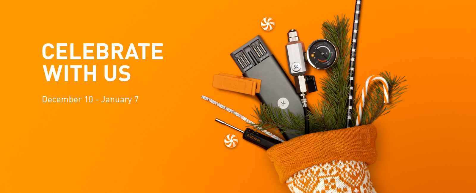 Celebrate With EK: Festive Liquid Cooling Offers & a Big Giveaway