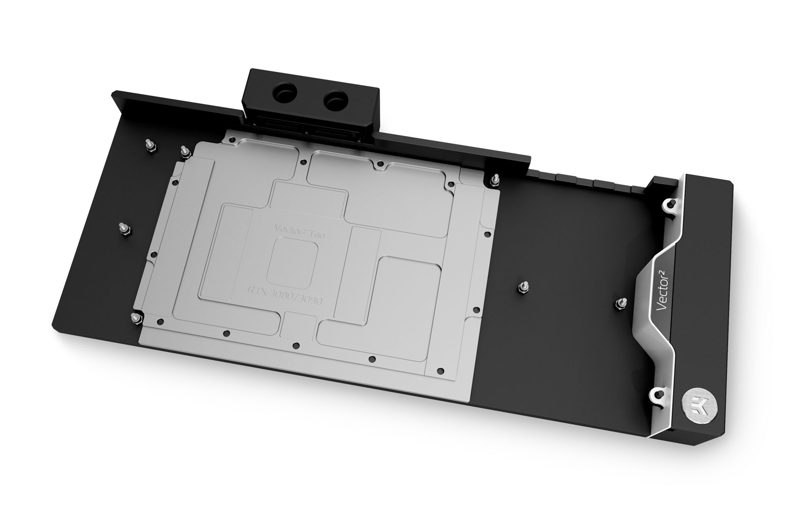 EK-Quantum_Vector2_Trio_RTX_3080-90_ABP_D-RGB-Nickel+Acetal_Acetal_BOT