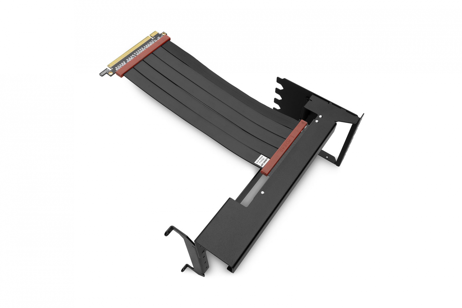 EK Launches Evolved Vertical GPU Holder With A PCIe 4.0