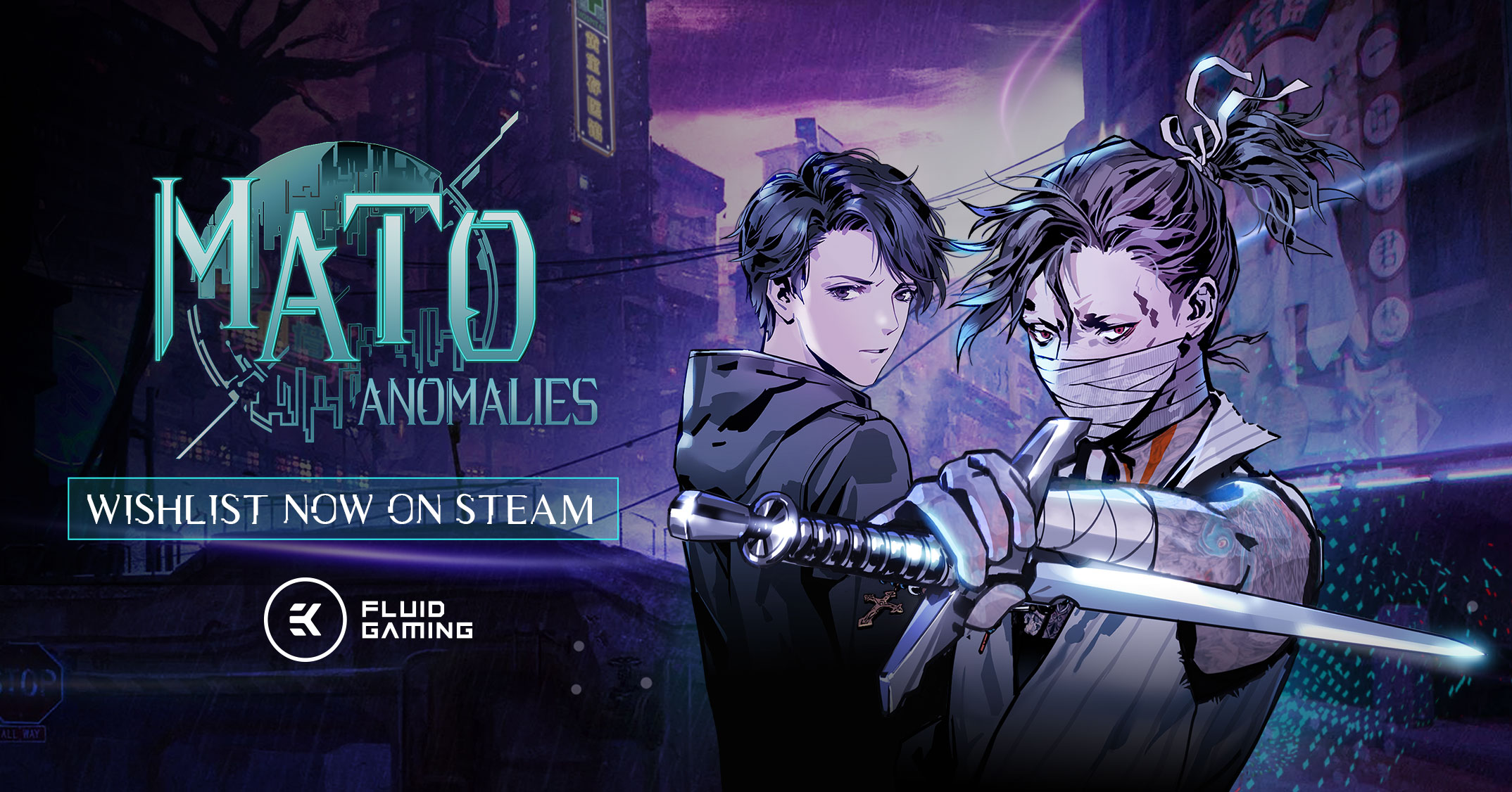 Play Mato Anomalies, the upcoming game from Plaion, on a fully liquid-cooled EK Fluid Gaming PC. Visit EK at PAX West 2022.