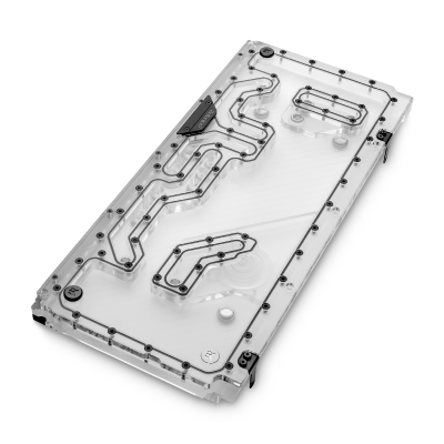 EK Water Blocks EK-CryoFuel 250 mL (jaune) - Watercooling - Garantie 3 ans  LDLC