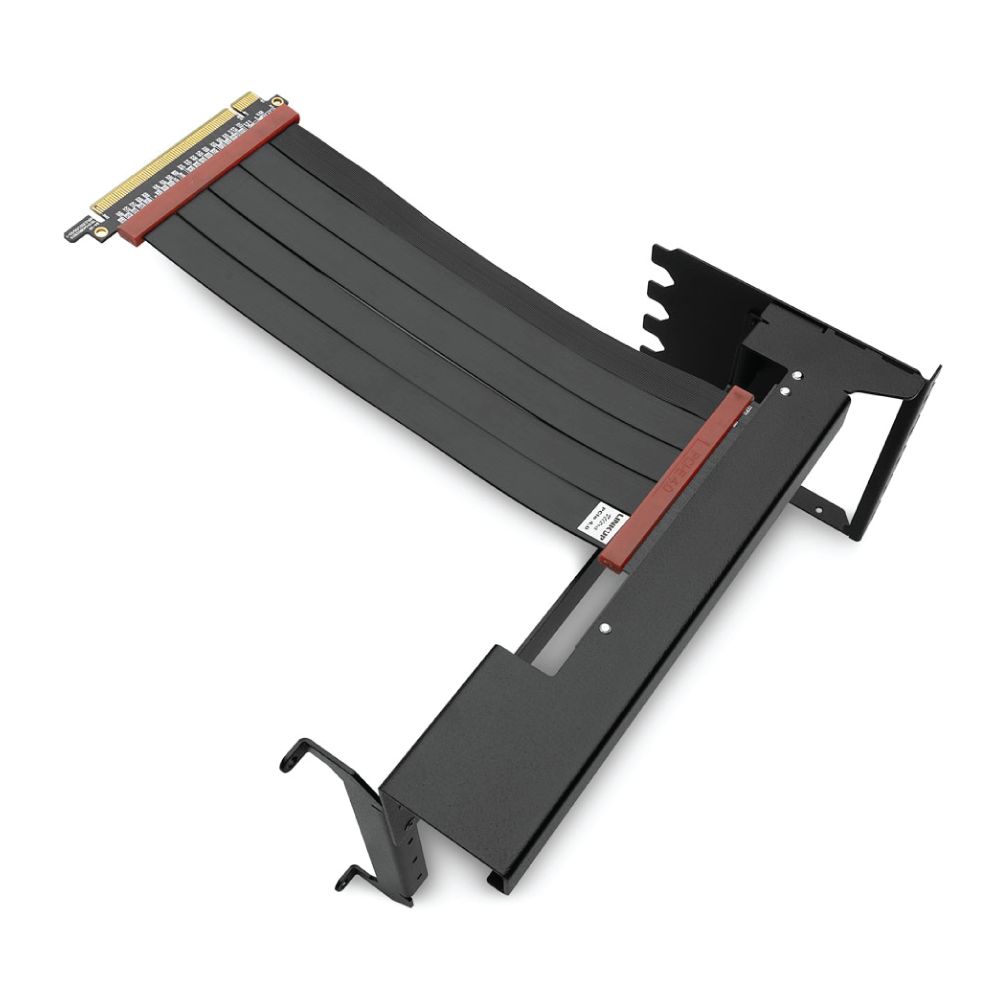 EK-Loop Vertical GPU Holder EVO - Gen4 Riser