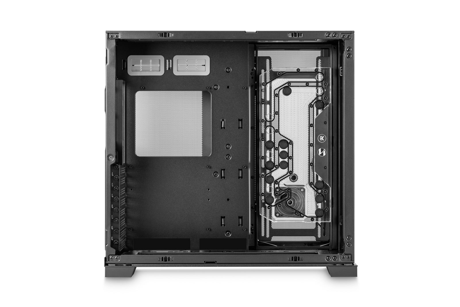 O11d evo rgb