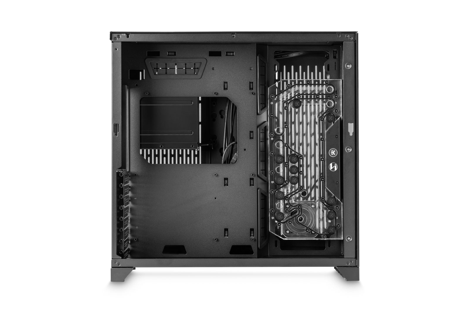 O11d evo rgb