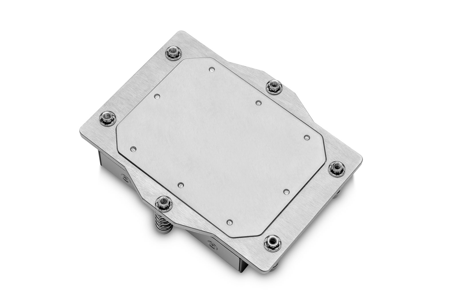 EK-Pro Line Now Covers AMD Socket SP5 With New CPU Water EK-Pro Line Now Covers AMD Socket SP5 With New CPU Water
