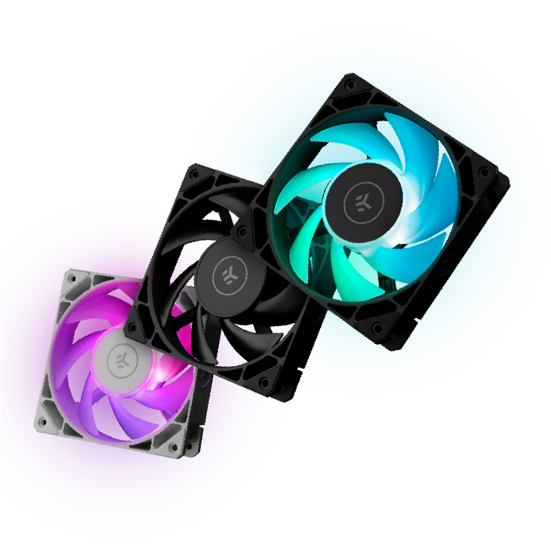 EK-AIO 280 D-RGB – EK Webshop