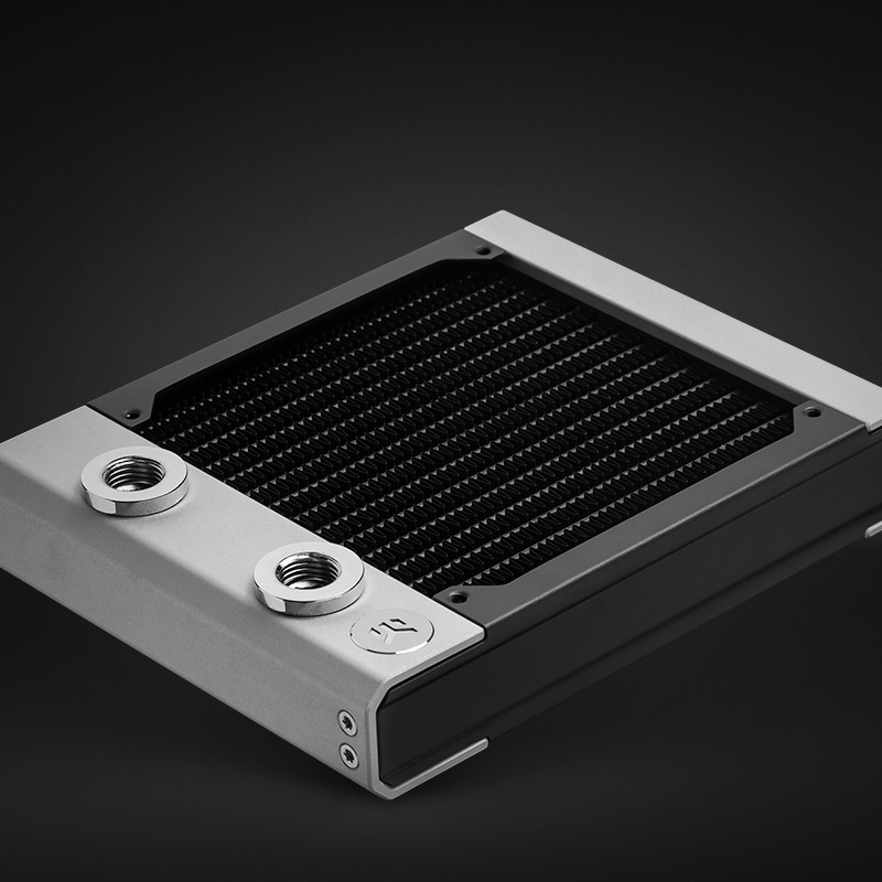 Best water sales cooling radiator