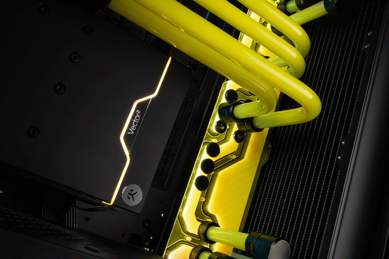 Liquid sales cooling cost