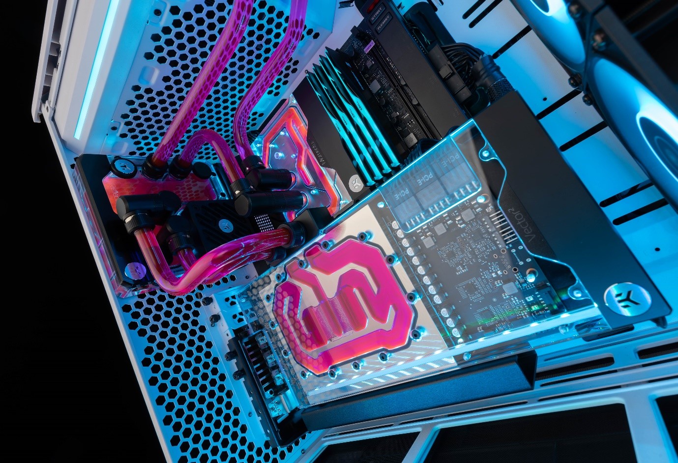 Liquid cooling for your gaming PC – 3 reasons why you should