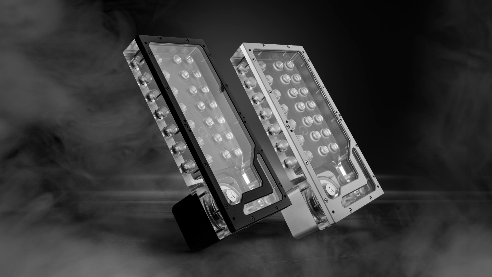 Ultimate Flexibility with EK-QuantumX Loophole Universal