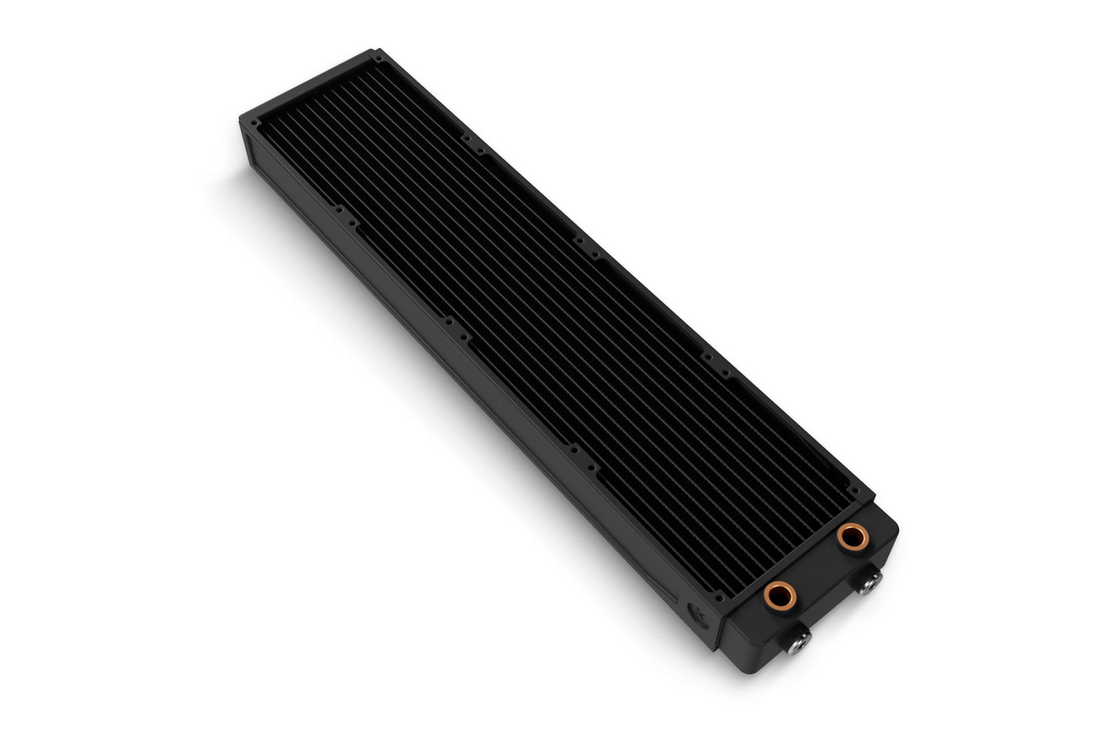 EK-Pro Line Gets New Multiport 360 and 480mm Radiators