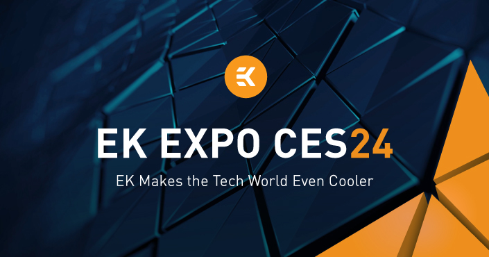 EK-QuantumX CoolingStation Monoblock for PS5 – EK Webshop