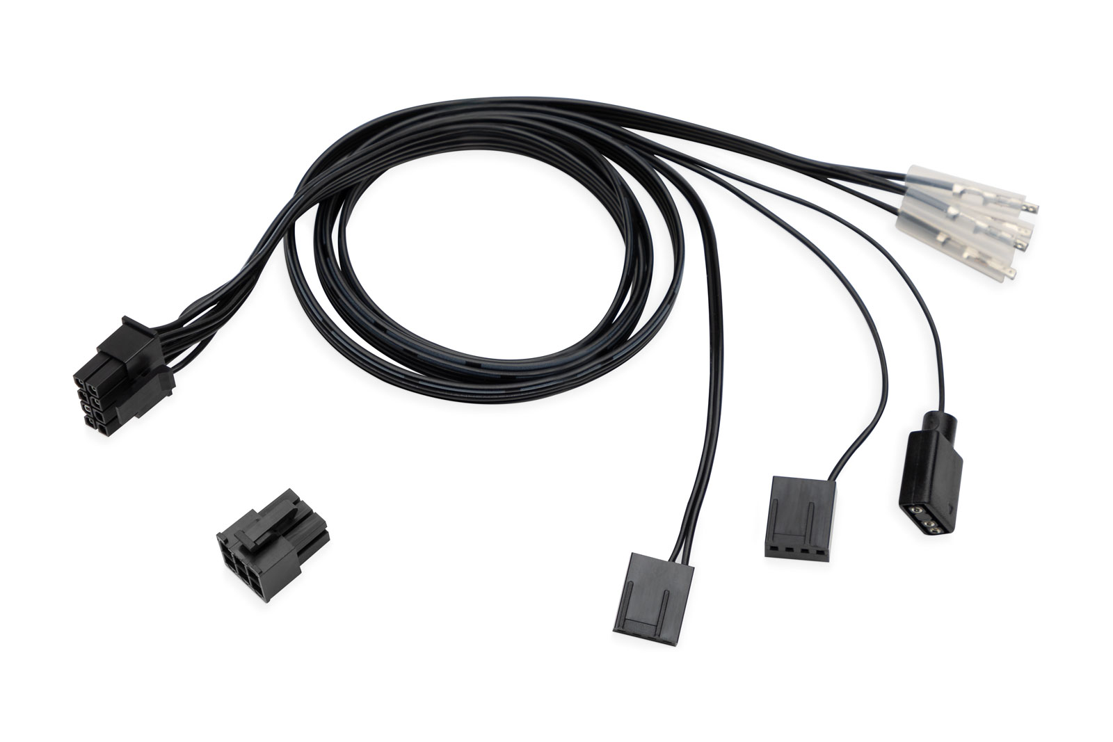 EK-Loop-OmniLink-6-Pin-Power-(dual PWM)-rolled-6pin-plug