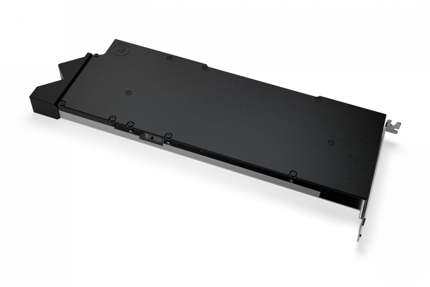 EK-Pro NVIDIA H200 Back Plate for Water Block