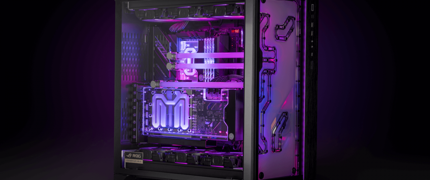 GPU water block buyers guide 2026 RTX 5090 and RTX 5080